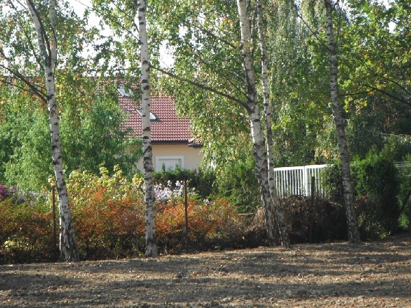 Działka Budowlana Pod Wrocławiem W Tyńcu Małym  4