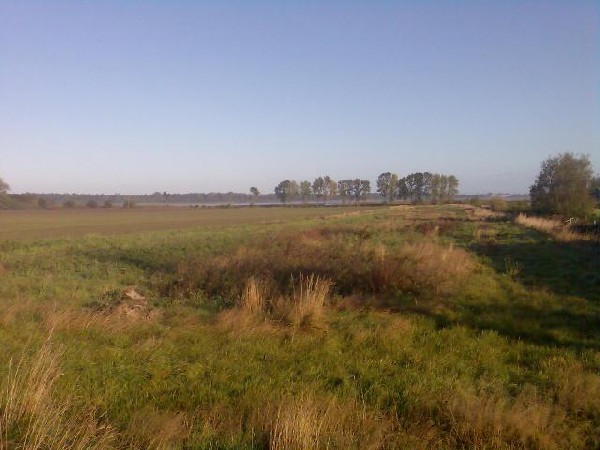 Sprzedam Okazyjnie Działkę Nad Morzem (darłowo) 2