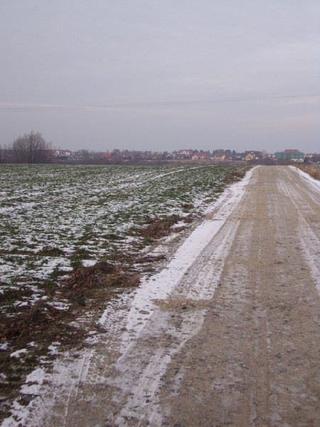 Działka Inwestycyjna  Pod Budownictwo Mieszkaniowe I Usł. Turystyczne Nad Morzem