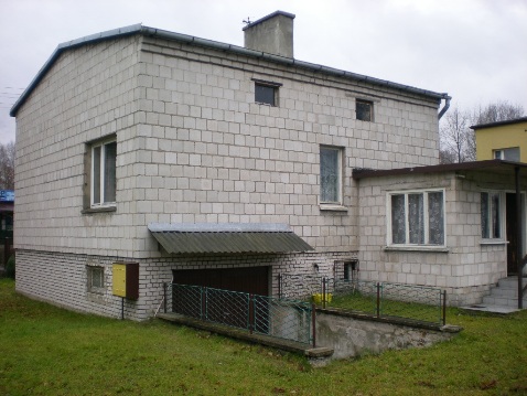 Sprzedam Dom Masłońskie/ Poraj