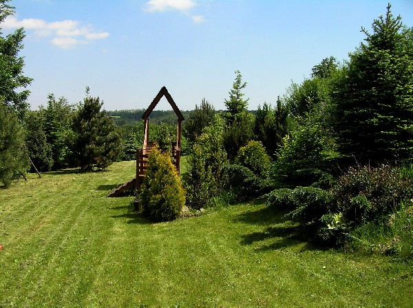 Działka Gotowa Do Zabudowy, 22a, 18 Km Od Krakowa - Brzoskwinia  3