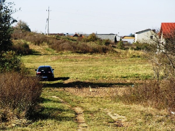 Sprzedam Działkę Kostomłoty Drugie 5 Km K/kielc  5