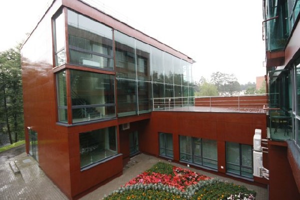 Hotel Apartamentowy W Druskiennikach (litwa)