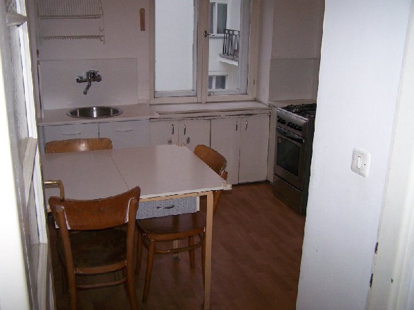 Mieszkanie  Warszawa Centrum  2.pok , 41 M2 (ul. Okolnik 3