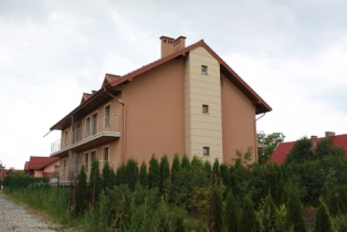 Mieszkania  W Sercu Krakowskiego Osiedla Kliny 4