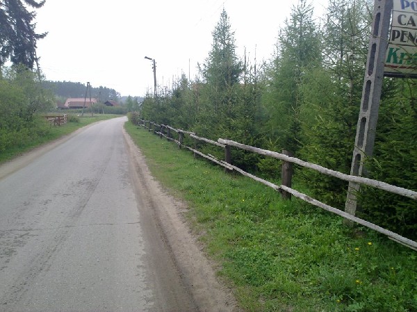 - Sprzedam Piękną Działkę Budowlaną - Pilne - 2