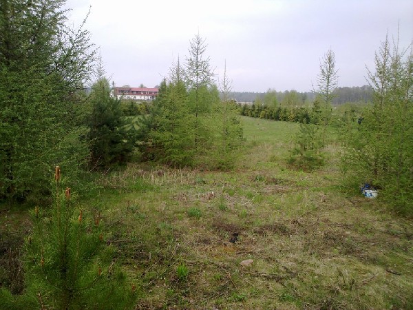- Sprzedam Piękną Działkę Budowlaną - Pilne - 3