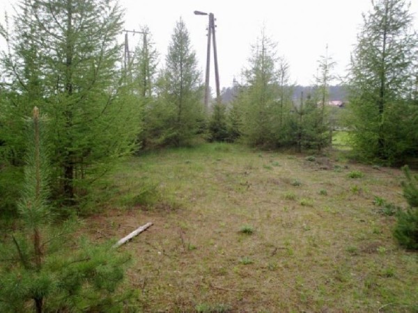 - Sprzedam Piękną Działkę Budowlaną - Pilne - 4