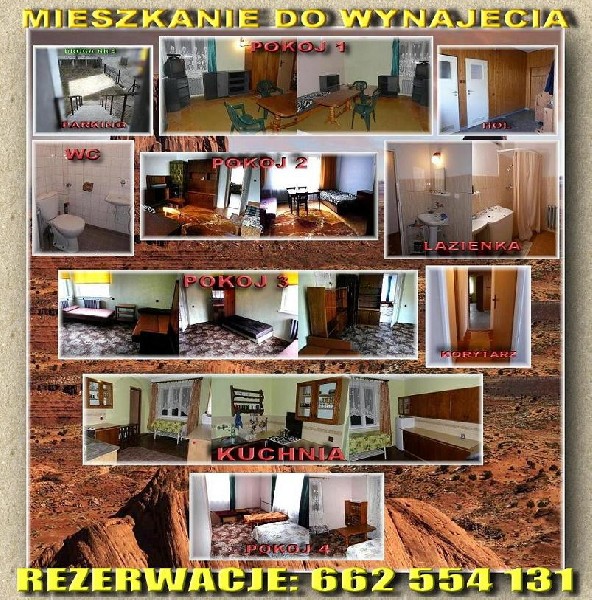 Tanie Noclegi Rzeszów, Kwatery Pracownicze Rzeszów, Stancje Studenckie Rzeszów 2